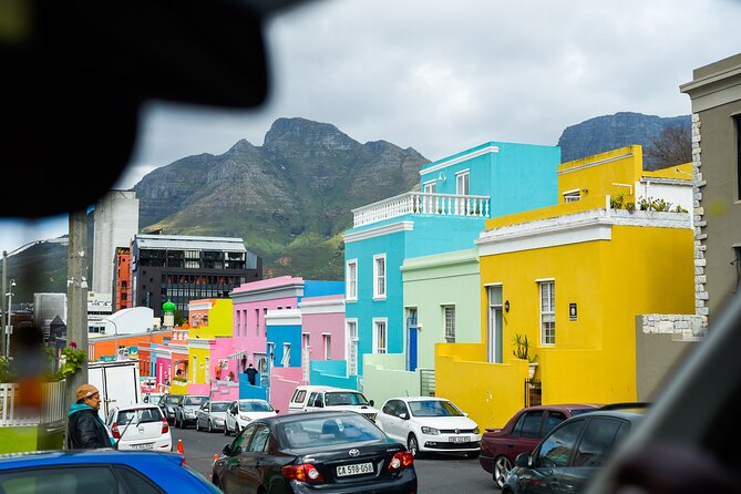 Cape Town City Highlights & Table Mountain Tour - Start Smart: Hotel Pickup and a Small-Group Pace That Works