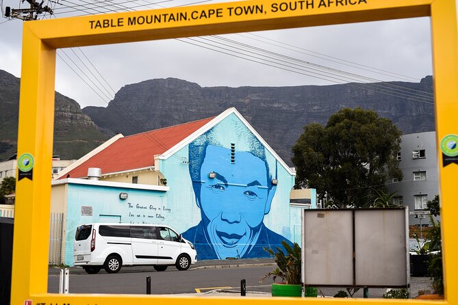 Cape Town City Highlights & Table Mountain Tour - Lunch Break Flexibility: Quick Fuel Without Forcing a Set Menu