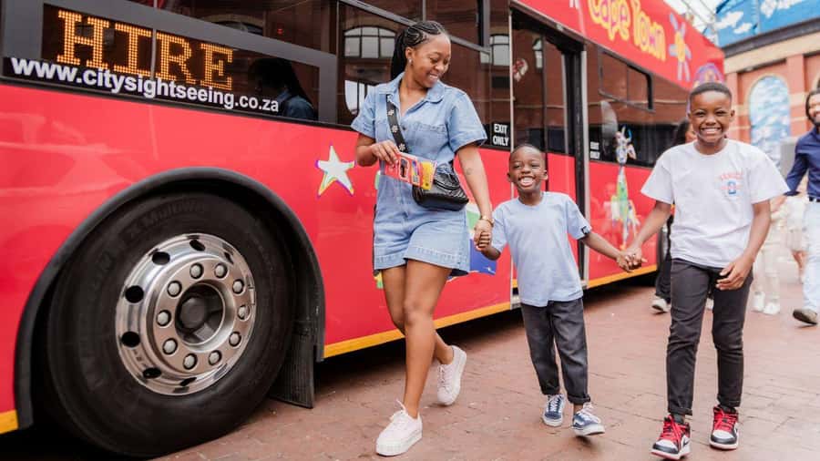 Cape Town City Pass: Save Over 50% on 80+ Top Attractions - Key takeaways before you buy