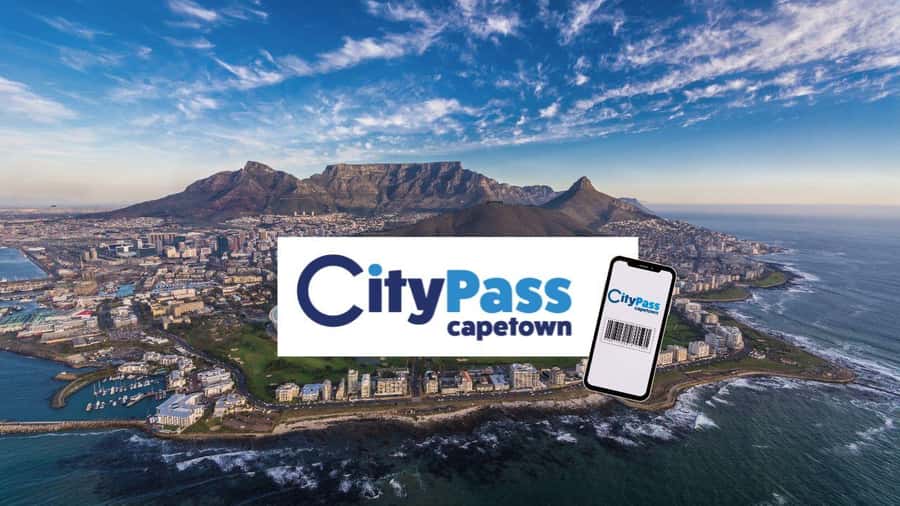 Cape Town City Pass: Save Over 50% on 80+ Top Attractions - Price and value: when $97 is a smart deal