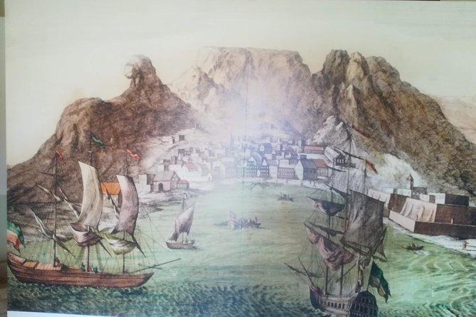Cape Town City Tour - Bo-Kaap and the Iziko Slave Lodge: quick stops with heavy meaning