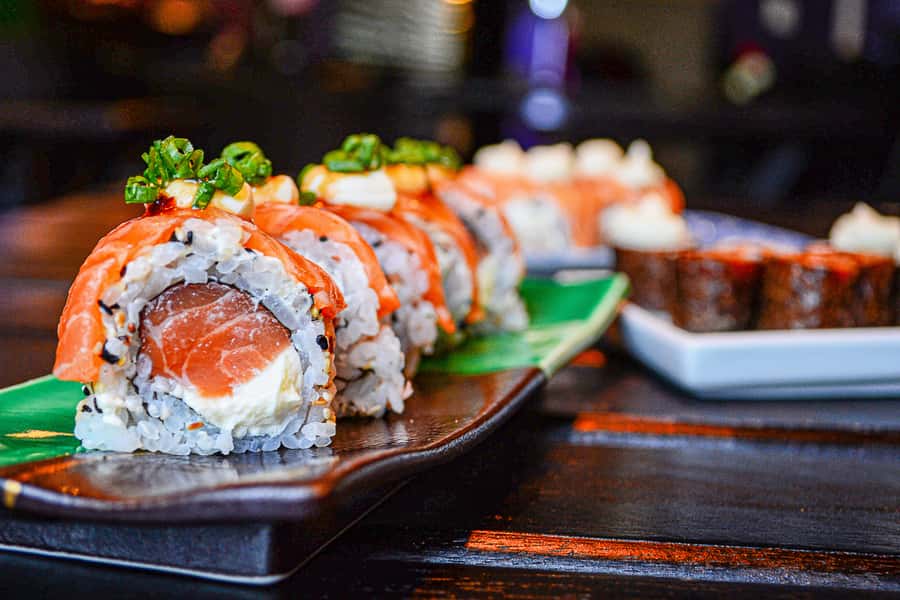 Cape Town: Coastal Cruise & 14-piece Sushi Meal - What to look for: whales, dolphins, penguins, seals, and sunfish (realistic expectations)