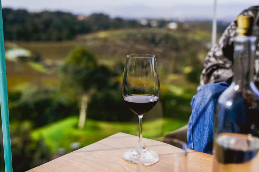 Cape Town: Constantia Half-Day Wine Tour & Tastings - Why Constantia Works For a Half-Day Wine Stop
