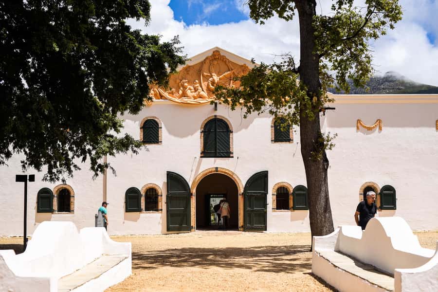 Cape Town: Constantia Half-Day Wine Tour & Tastings - Your Best Day Plan: What to Bring and How to Prepare