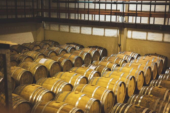 Cape Town: Constantia Wine Route Tour - The morning start in Cape Town: pickup at 09H00 and how to prep