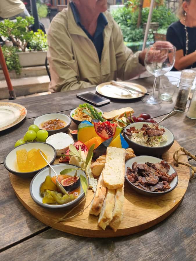 Cape Town: Culinary Walking Tour with Food Tastings - Key things I’d circle before you book