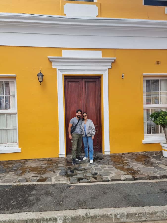 Cape Town: Culinary Walking Tour with Food Tastings - Should you book this Cape Town culinary walking tour?