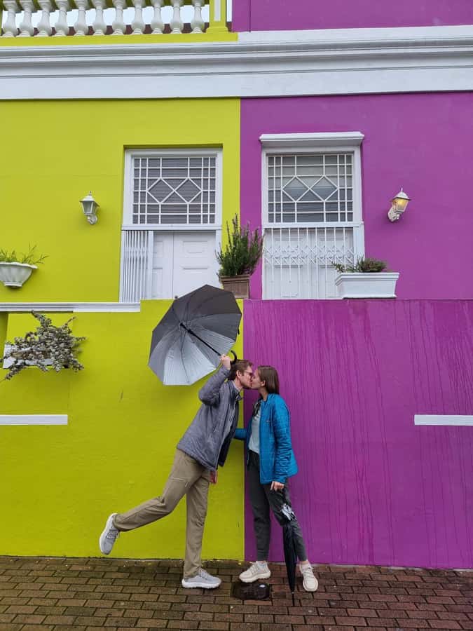Cape Town: Culinary Walking Tour with Food Tastings - Where Atlas Trading Company fits into the day