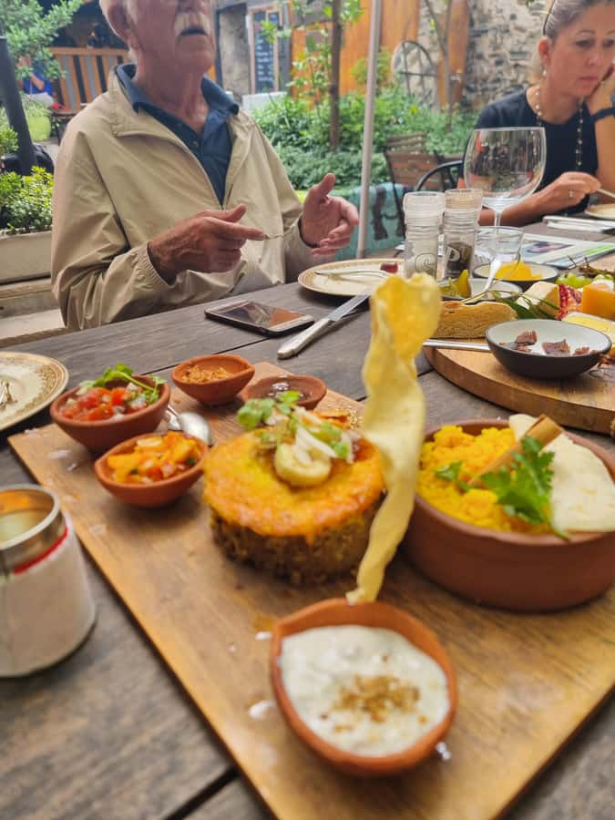 Cape Town: Culinary Walking Tour with Food Tastings - How to dress and prep so you enjoy every stop