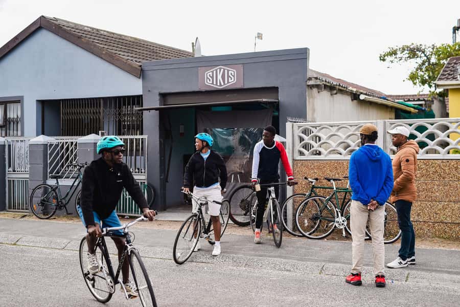 Cape Town: Cultural Bicycle Tour in Khayelitsha Township - How the route connects city center, history, and daily life