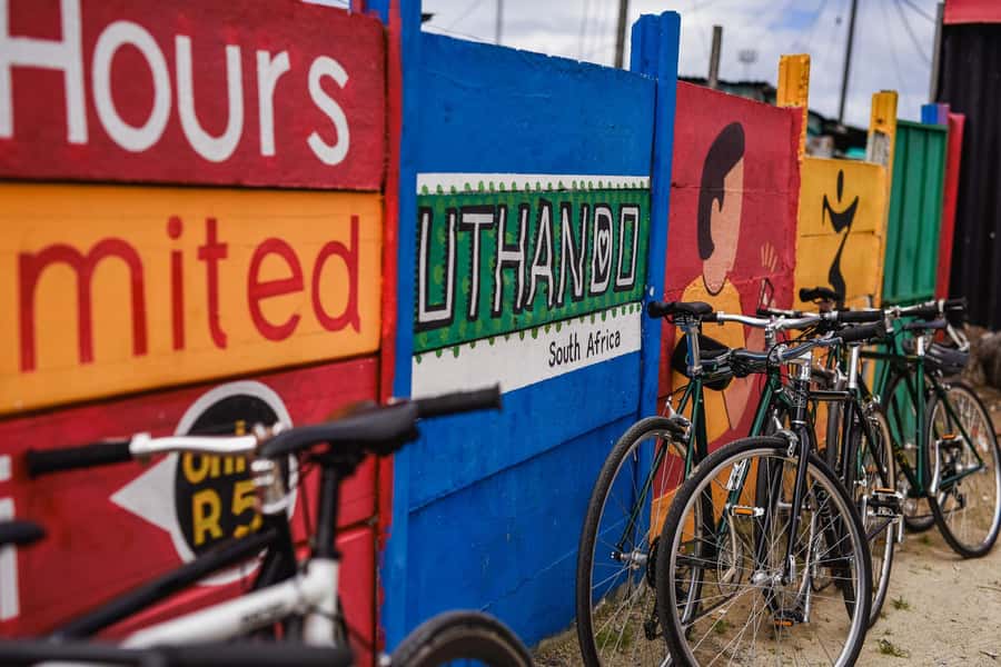 Cape Town: Cultural Bicycle Tour in Khayelitsha Township - Price and what you really get for $46