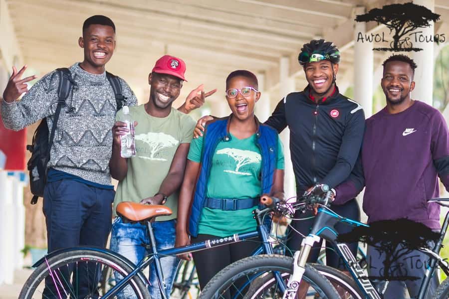 Cape Town: Cultural Cycling Tour - Lunch Options: African Restaurant or a Local Home With Authentic Tea or Meal