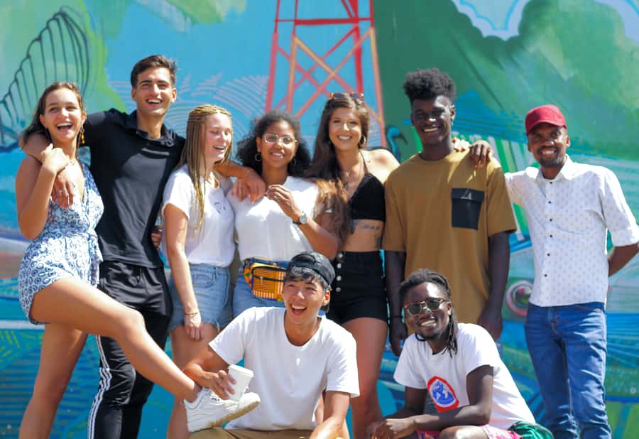 Cape Town: District Six Coffee & Culture Guided Walking Tour - Key things to know before you go