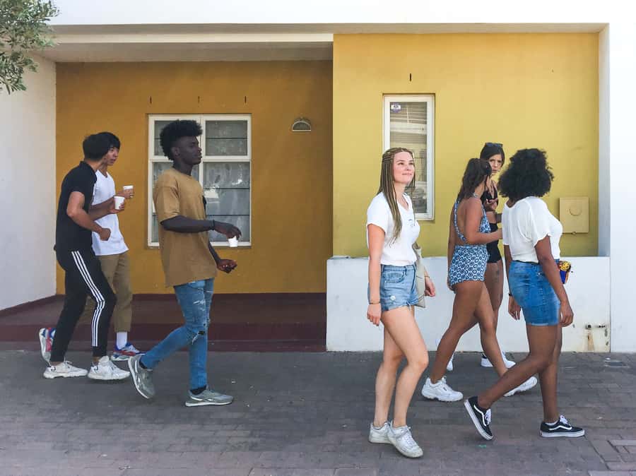 Cape Town: District Six Coffee & Culture Guided Walking Tour - District Six: why this neighborhood tour matters