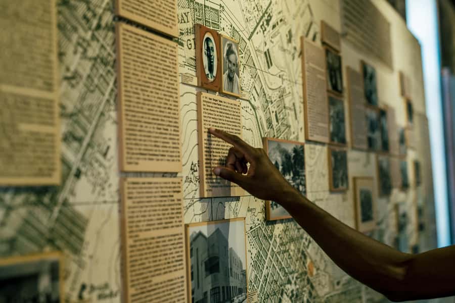 Cape Town: District Six Museum Skip-the-Line Entrance Ticket - Key Things I Think You’ll Appreciate