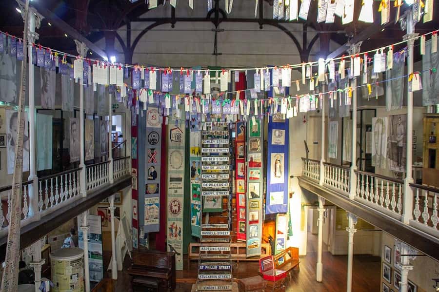 Cape Town: District Six Museum Skip-the-Line Entrance Ticket - The Most Praised Part: Staff Stories That Don’t Sound Like a Script
