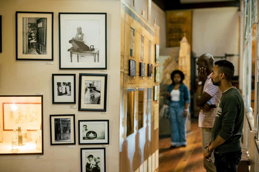 Cape Town: District Six Museum Skip-the-Line Entrance Ticket - What Your Self-Guided Visit Actually Looks Like