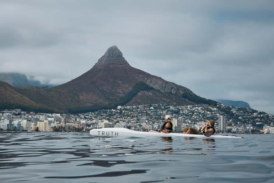 Cape Town: Dolphin & Ocean Wildlife Kayaking Adventure ⚓️ - Wildlife wishlist: dolphins, seals, African penguins, whales, and Mola Mola