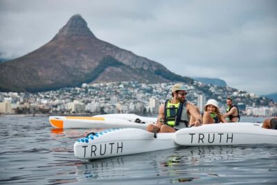 Dolphin & Ocean Wildlife Kayaking Adventure ⚓️