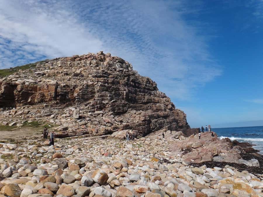 Cape Town: E-Bike Cape Peninsula Tour - Key moments that make this tour worth your time