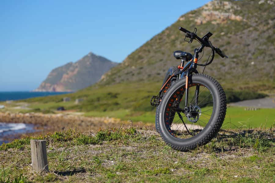 Cape Town: E-Bike Cape Peninsula Tour - Practical Tips to Make Your Day Smoother