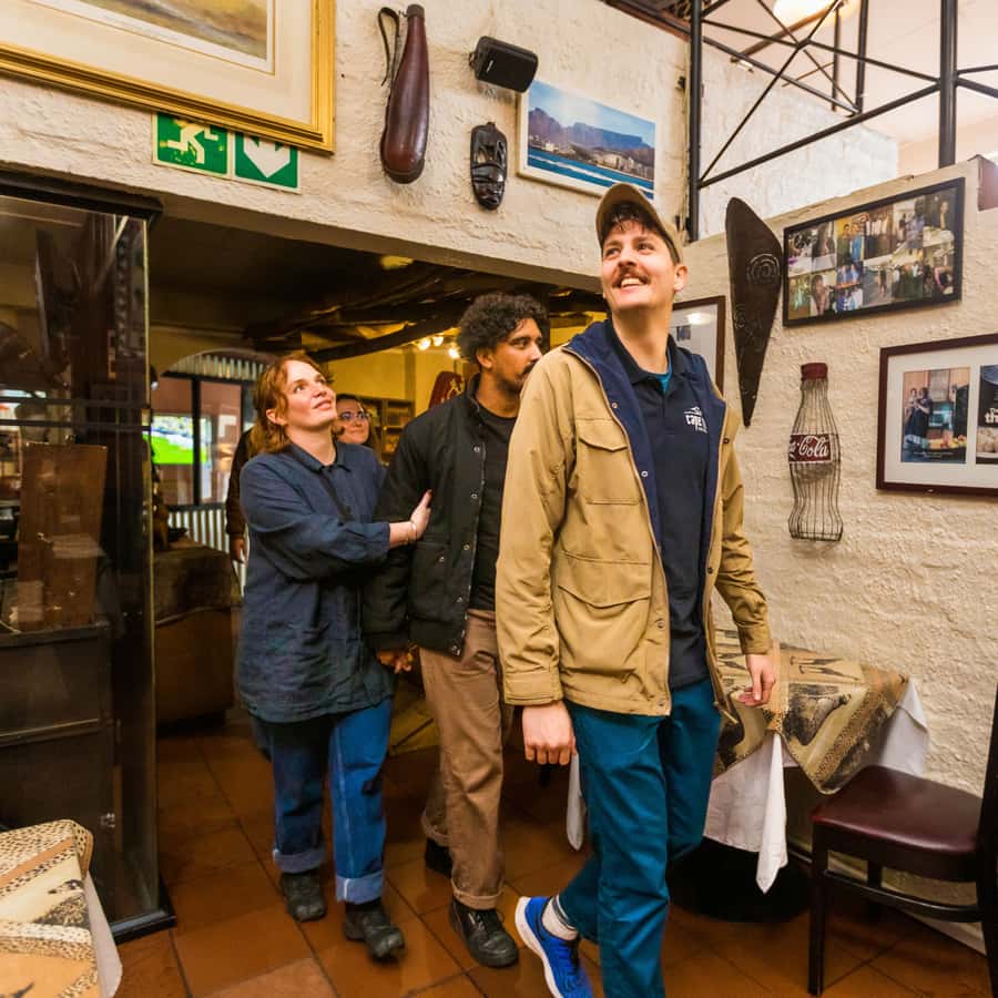 Cape Town: Essential Food and Drink Tour - How the Bo-Kaap stories connect to what’s on your plate