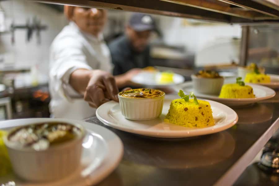 Cape Town: Essential Food and Drink Tour - De Waterkant, Greenpoint, and the Waterfront, a walk that helps you read the city