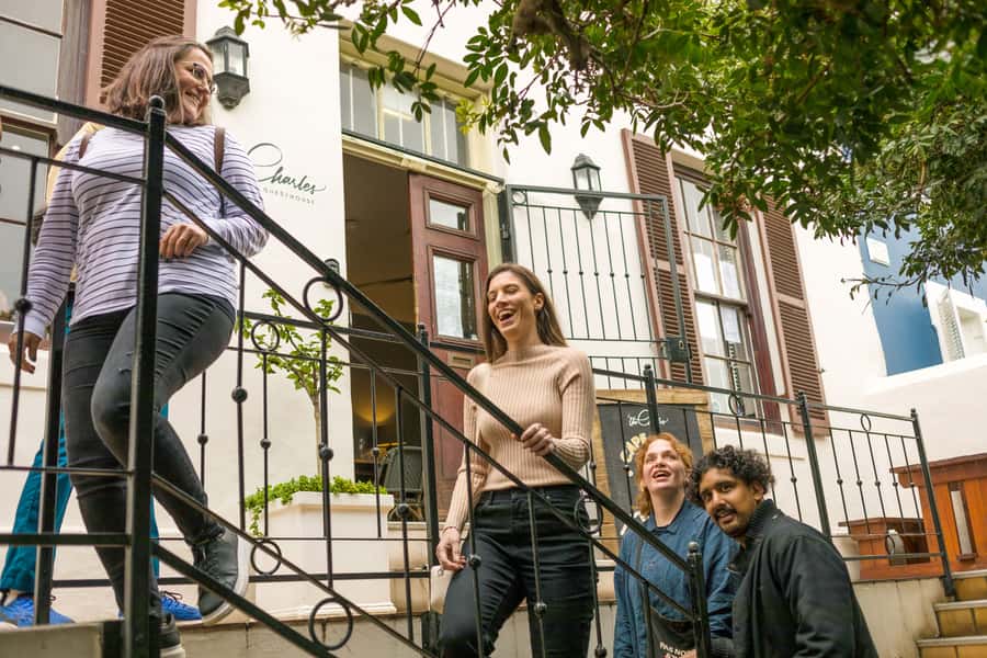 Cape Town: Essential Food and Drink Tour - Should you book Cape Town Essentials Food and Drink?