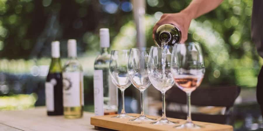 Cape Town: Franschhoek and Wine Tram Tour - Quick takeaways before you go