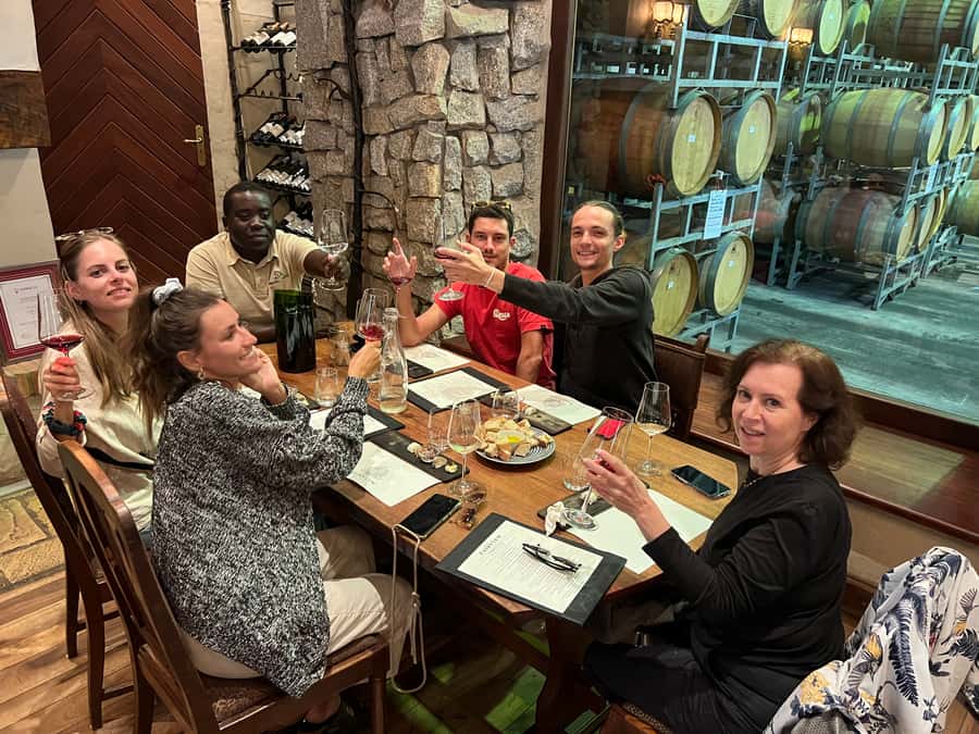 Cape Town: Franschhoek and Wine Tram Tour - Should you book this Cape Town, Franschhoek, and wine tram tour?