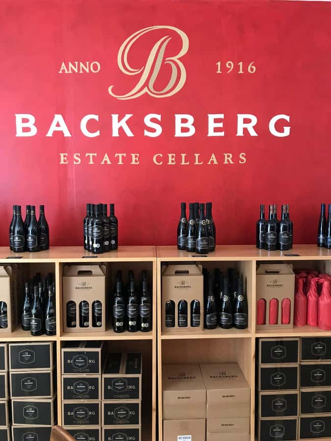 Cape Town: Franschhoek Wine Tram Hop-On Hop-Off Tour - Why the Franschhoek Wine Tram format is such a smart winelands plan