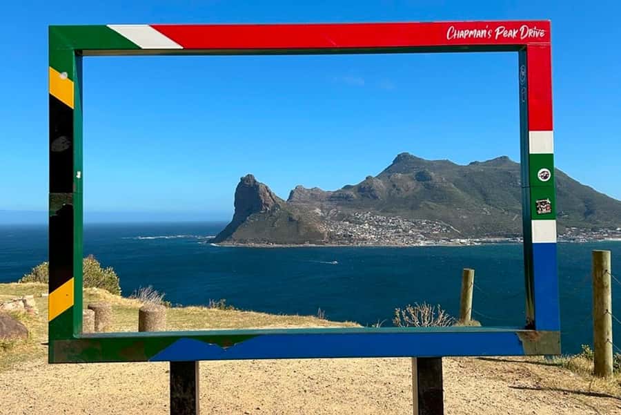 Cape Town: Full Day Cape of Good Hope with Penguins Tour - Key highlights to look forward to
