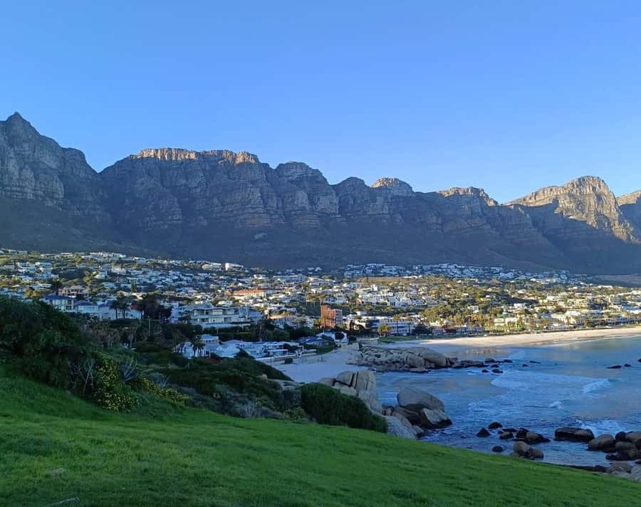 Cape Town: Full Day Cape of Good Hope with Penguins Tour - Cape Town to the Atlantic edge: the coastal drive that sets the tone