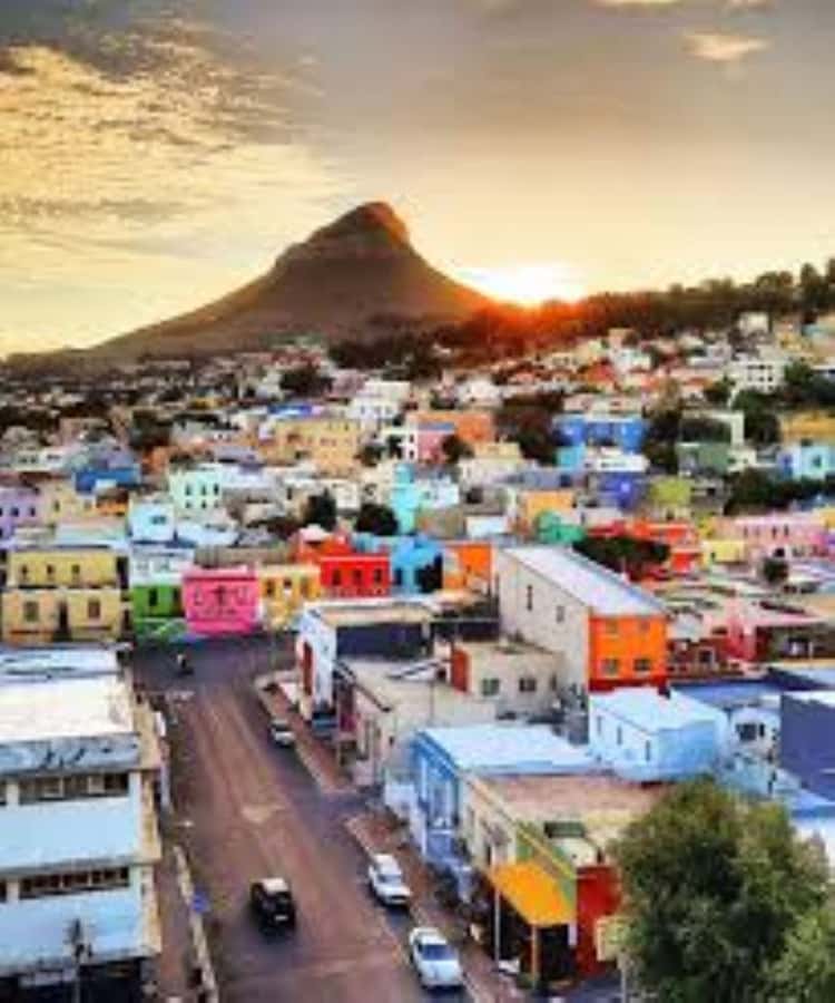 Cape Town: Full-Day Cape Peninsula Tour & Penguin Beach - A 10-Hour Route That Packs the Cape Peninsula Into One Day