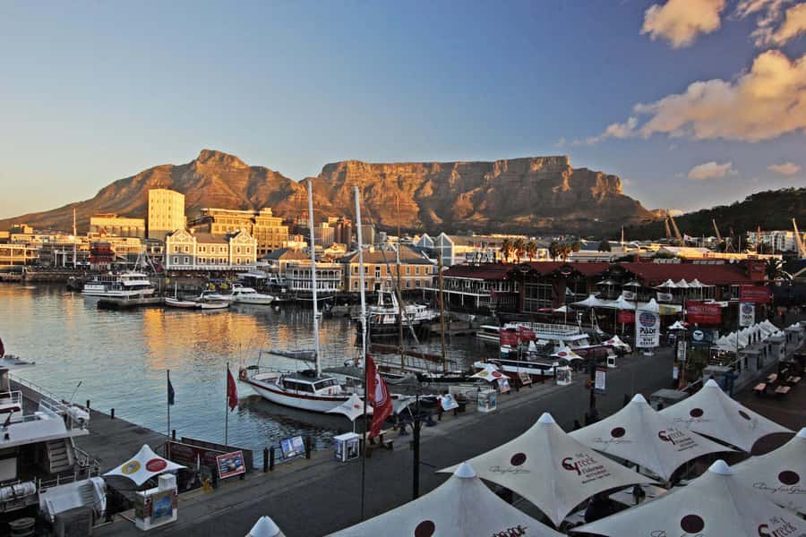Cape Town: Full-Day Cape Peninsula Tour with Transfers - Why the Cape Peninsula feels like a best-of-a-road-day