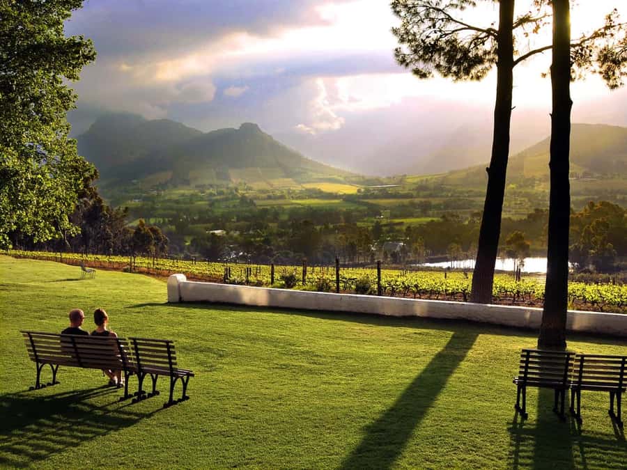 Cape Town: Full-Day Cape Peninsula Tour with Transfers - Price and what $127 really covers