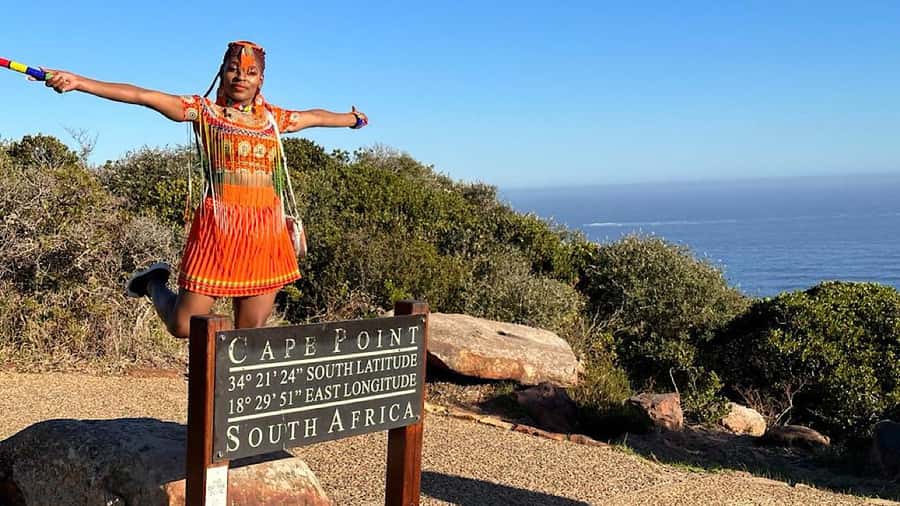 Cape Town: Full-Day Kirstenbosch, Bo-Kaap, and Penguins Tour - Penguins at Boulders Beach: The One Stop You Shouldn’t Miss