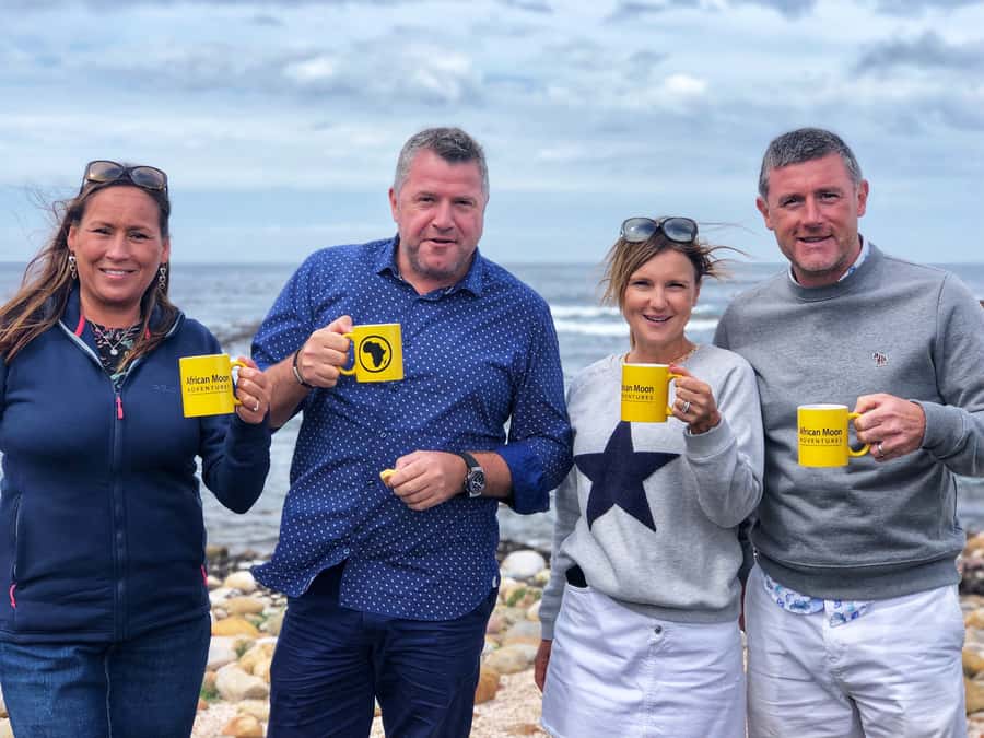 Cape Town: Full-Day Private Tour with Cape Point & Penguins - Constantia Valley tastings, plus the reverse-day beer alternative