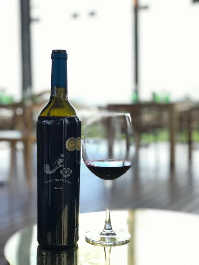 Cape Town: Full-Day Stellenbosch and Franschhoek Wine Tour - Key things to know before you go