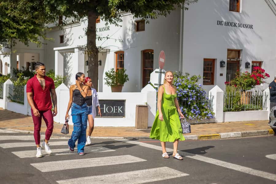 Cape Town: Full-Day Wine Tasting Tour with Wine Tram - Key Things I’d Pencil in Before You Go