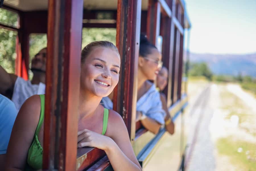 Cape Town: Full-Day Wine Tasting Tour with Wine Tram - A Long, Wine-Filled Day That Still Feels Organized
