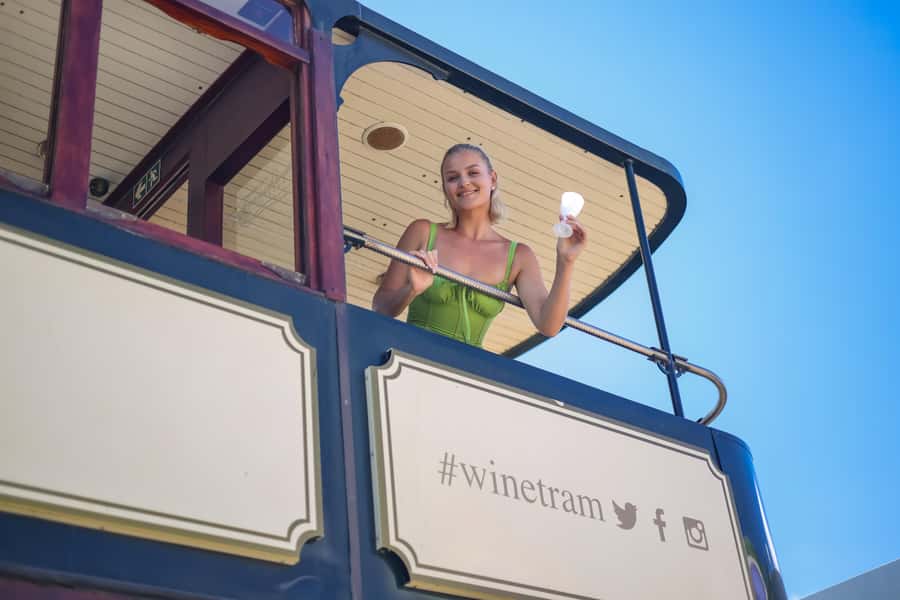 Cape Town: Full-Day Wine Tasting Tour with Wine Tram - Stellenbosch on Foot: The Part That Makes It Feel Real