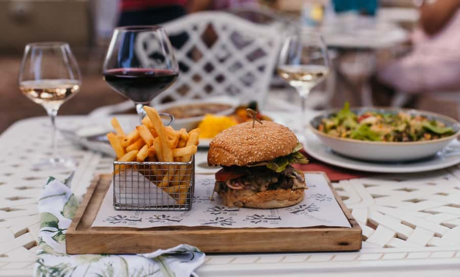 Cape Town: Full-Day Winelands Tour with Wine Tastings & Food - Where the tour delivers value at $121