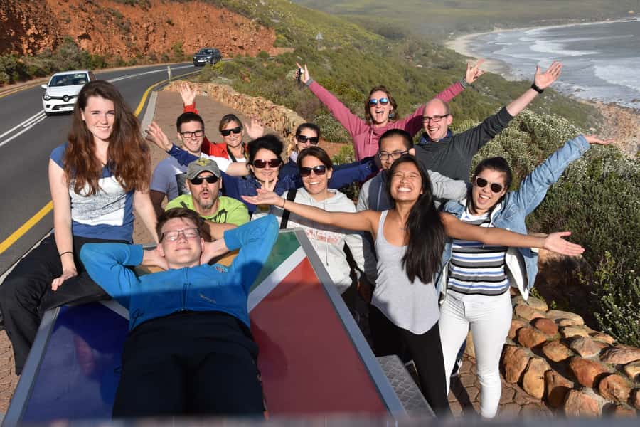Cape Town: Garden Route and Addo Elephant Park 6-Day Safari - Key things that make this tour work