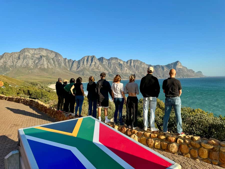 Cape Town: Garden Route and Addo Elephant Park 6-Day Safari - Pace, fitness, and who this tour fits best