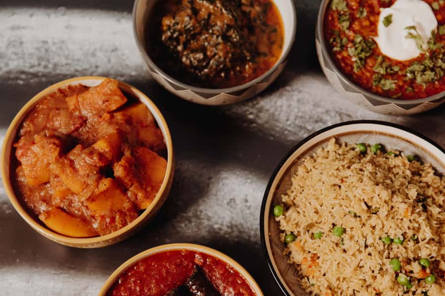 Cape Town: Gold Restaurant Spice Experience with Wine - Key Highlights You Should Know