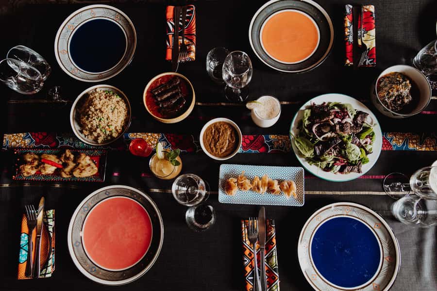 Cape Town: Gold Restaurant Spice Experience with Wine - Smart Casual in Practice, and How to Prep for a 3-Hour Evening