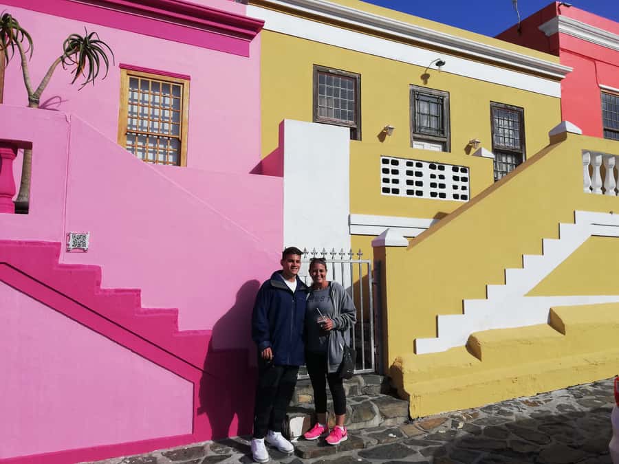 Cape Town Guided City Cycling Heritage Tour - Private Tour - Practical tips so your day stays easy, safe, and comfortable