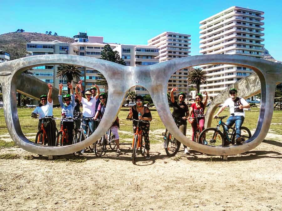 Cape Town Guided City Cycling Heritage Tour - Private Tour - Price and value: why $67 for 3 hours can actually make sense