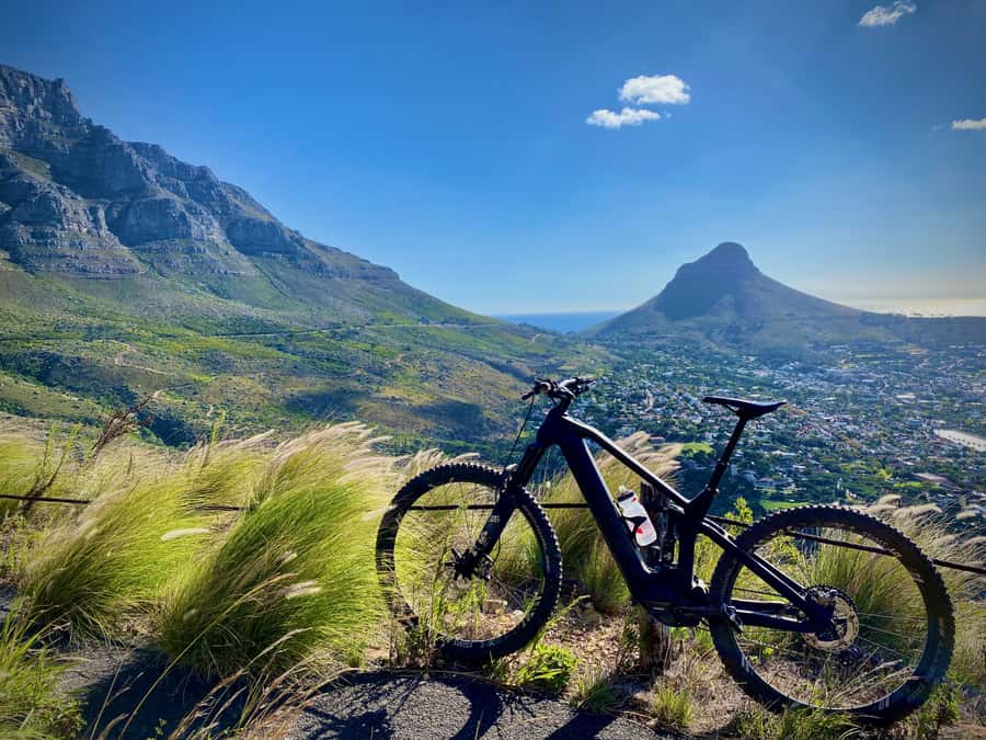 Cape Town: Guided eBike Tour with Signal Hill and Clifton … - Key things I’d pin to the top